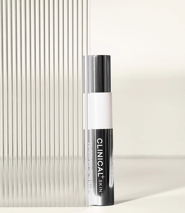 Clinical+Skin Hyaluronic Acid+ Peptide Serum 30ml.Εντατική ενυδάτωση με Υαλουρινικό & Πεπτίδια.