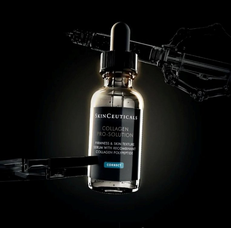 SkinCeuticals Collagen Pro-Solution 30ml.Ορός με Πεπτίδια για Ενίσχυση Κολλαγόνου.