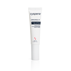 Cyspera® Original+ 30ml.Λευκαντική μάσκα προσώπου και σώματος.