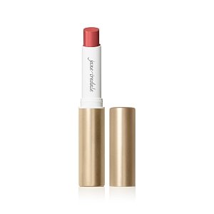 Jane Iredale ColorLuxe Hydrating Cream Lipstick.
