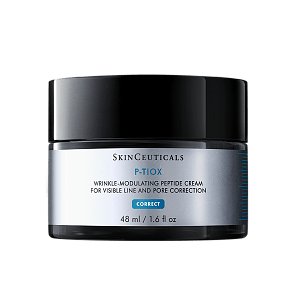 Skinceuticals P-Tiox Cream 48ml.Αντιρυτιδική Φροντίδα για Εφέ Glass Skin.