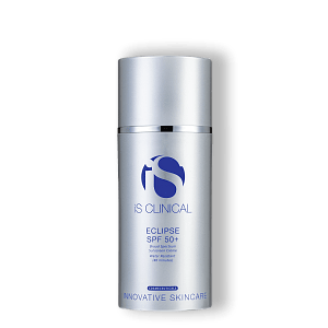 Is Clinical Eclipse SPF 50+ 100ml.Αντηλιακή Προστασία Προσώπου SPF 50+