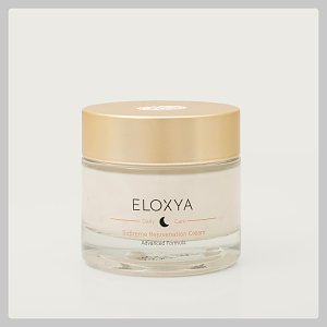 Dorian Eloxya Night Supreme Rejuvanation Cream 50ml.Κρέμα Νύχτας Ολικής Επανόρθωσης.