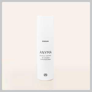 Dorian Anyma Supreme Rejuvanation Serum 30ml.Προηγμένος Ορός Αντιγήρανσης & Λείανσης Ρυτίδων.
