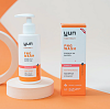 YUN FNG Wash 150ml. Καθαριστικό για το πόδι του αθλητή.