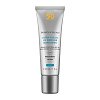 Luminous Skin Retual Kit. Discoloration Defence & ΔΩΡΟ Ultra Facial UV Defence.