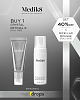 Μedik8 Crystal Retinal 6 30ml X Micellar Mousse150ml.Glowing Duo