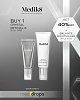 Medik8 Crystal Retinal 6 30ml + Balance Moisturiser 50ml. Το Απόλυτο Duo Αντιγήρανσης & Εξισορρόπησης!
