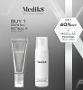 Μedik8 Crystal Retinal 6 30ml X Micellar Mousse150ml.Glowing Duo