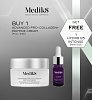 Medik8 Advanced Pro-Collagen +Peptide Cream 50ml.Αντιγηραντική Κρέμα Προσώπου για Σύσφιξη με Πεπτίδια.