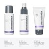Dermalogica Sensitive Skin Rescue Kit.Καθημερινή φροντίδα για ευαίσθητα δέρματα.