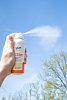 YUN FNG Probiotica Spray 125ml.Spray ενάντια στους μύκητες των ποδιών και του δέρματος.